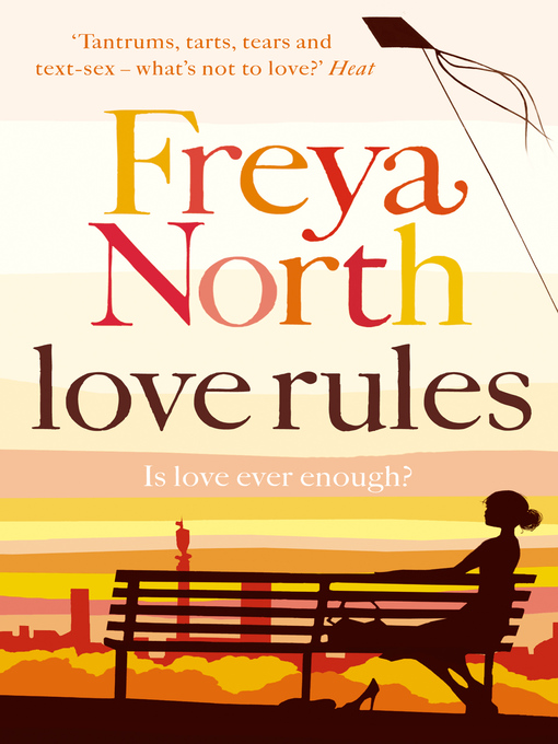 Love Rules (eBook)